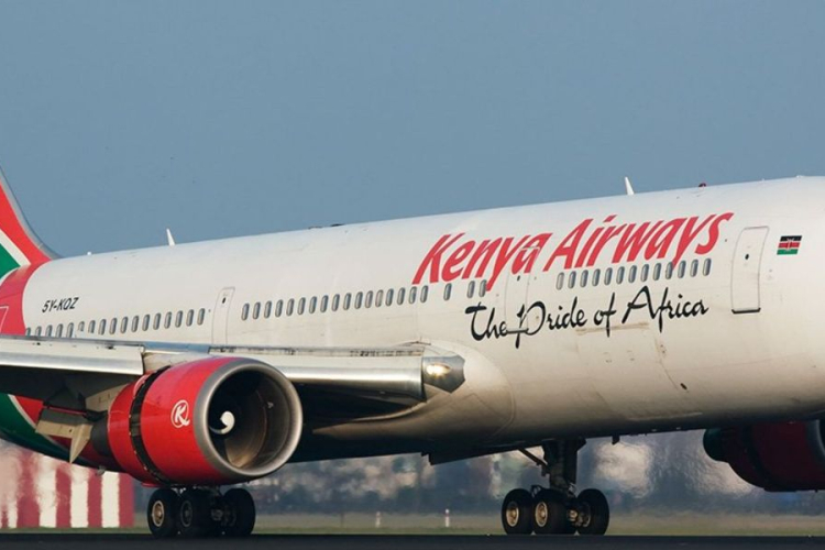 Kenya Airways Rolls Out 15% Discount on New York Flights Ahead of 2026 FIFA World Cup