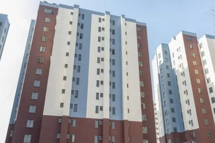 Majority of Registered Kenyans Have Not Paid Affordable Housing Deposits