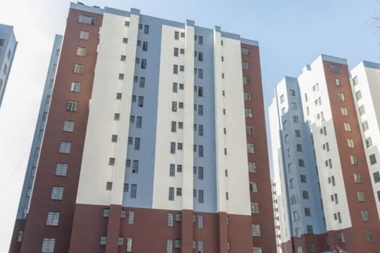 Majority of Registered Kenyans Have Not Paid Affordable Housing Deposits