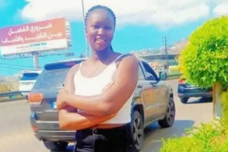 Distress as Kenyan Woman Goes Missing After Job Contract in Lebanon
