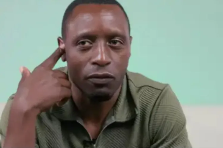 After 13 Years Abroad, Benson Gitau Comes Home to Support Diaspora Investors