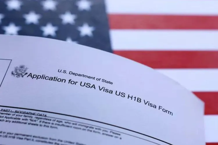 USCIS Tightens Rules, Raises Fees for 2027 H-1B Visa Season