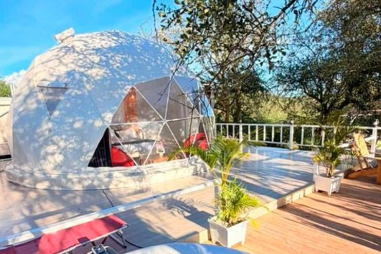 How Andrew Muriungi Built a Profitable Eco-Estate in Kajiado