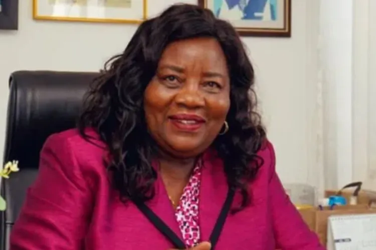 Ida Odinga Rules Out 2027 Bid, Reaffirms Diplomatic Path