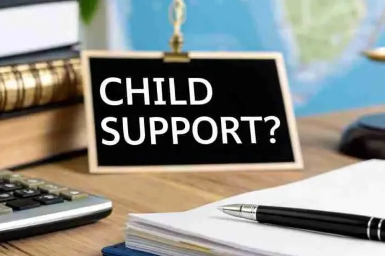 Living Abroad? What Kenyan Law Says About Your Child Support Duties