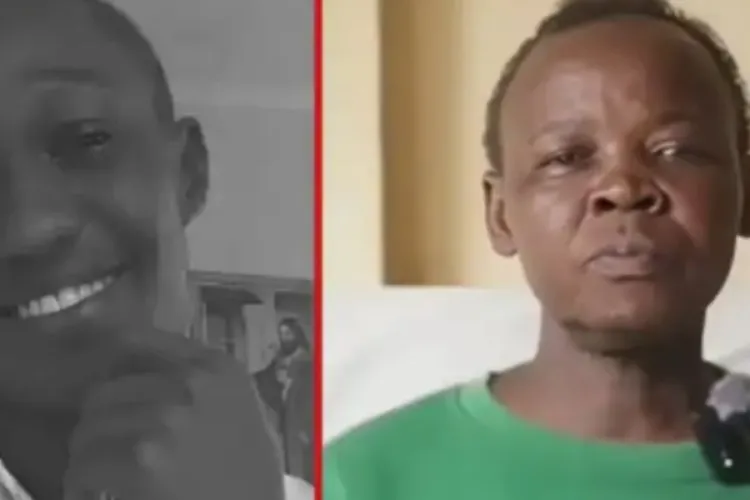 Family of Slain Kenyan Truck Driver in DRC Recounts His Last Moments