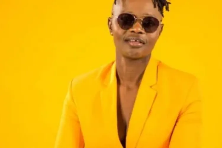 How Kenyan Bukusu Singer Uses Music to Fight Racism in Europe