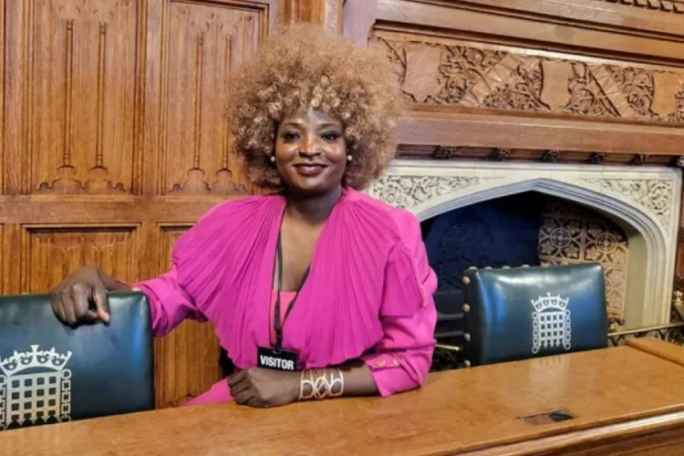 From Nairobi Hotel Worker to Swiss Parliamentarian: Yvonne Apiyo’s Remarkable Journey