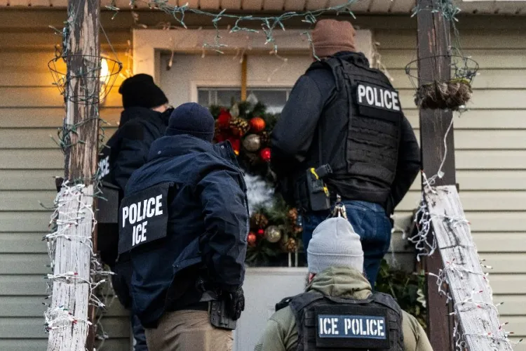 US Cracks Down on Visa Fraud Linked to Birth Tourism