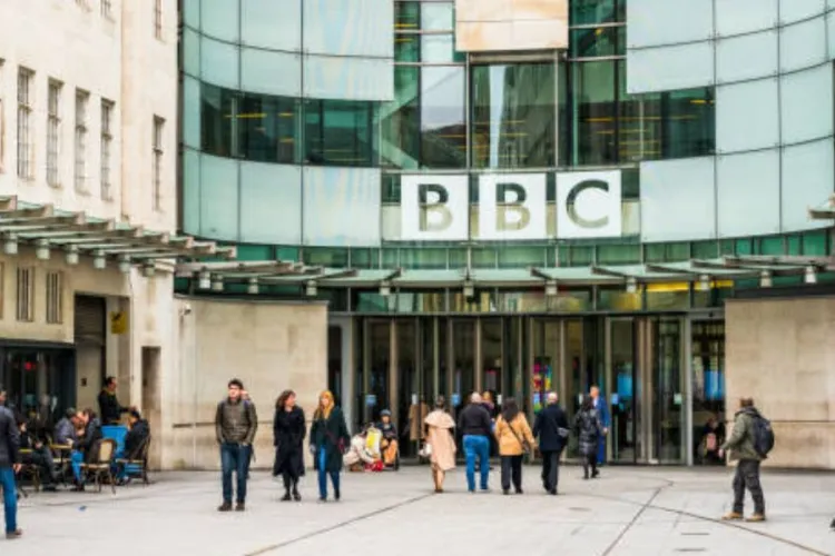 Kenyans on Edge as BBC Announces Major Job Cuts