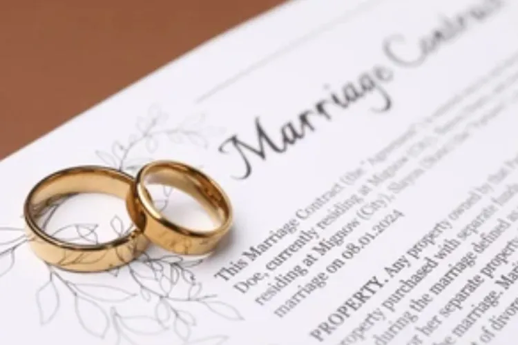 Catholic Bishops Raise Alarm Over Shortage of Marriage Certificates in Kenya