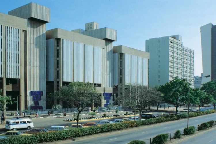 Central Bank of Kenya Warns Inflation Could Hit 6.2% as Global Oil Pressures Mount