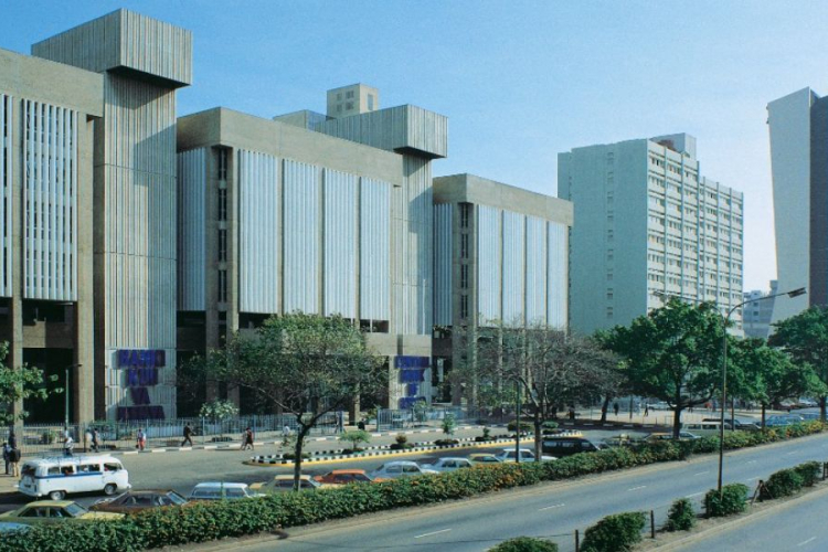 Central Bank of Kenya Warns Inflation Could Hit 6.2% as Global Oil Pressures Mount