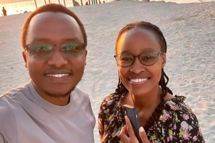 How a Kenyan Couple Balanced Two Careers While Moving from the Cayman Islands to Canada