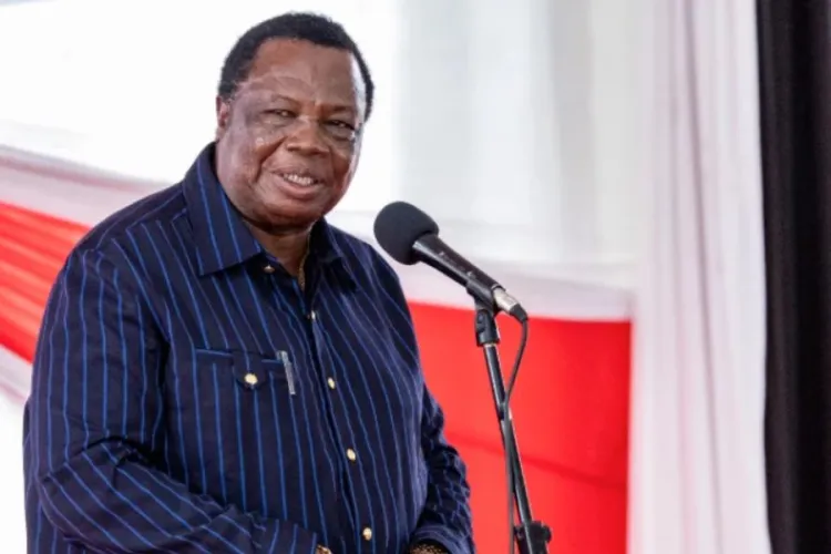 Kenyan Workers Could Get Up to 23% Wage Increase as Unions Negotiate with Government