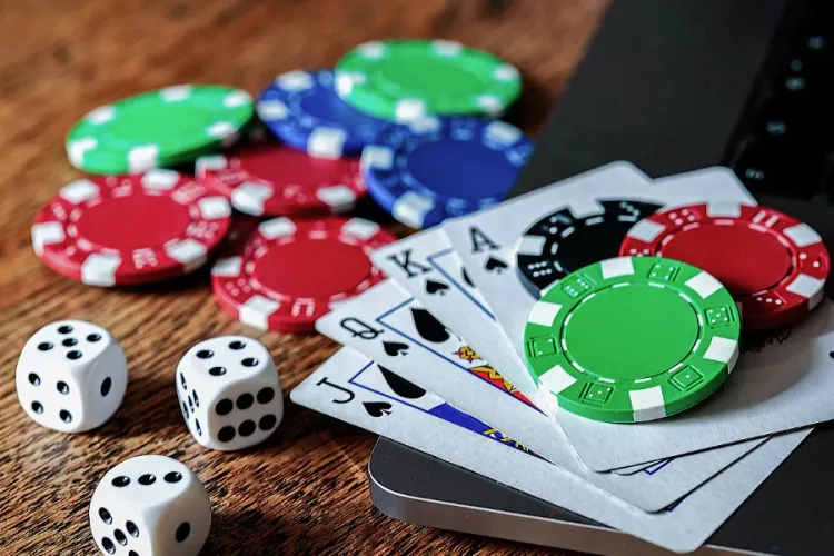 How to Break Free from Gambling Addiction