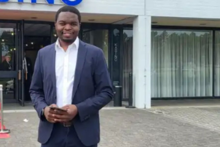 How One Kenyan Scholar Is Guiding Students to Study Opportunities in Germany