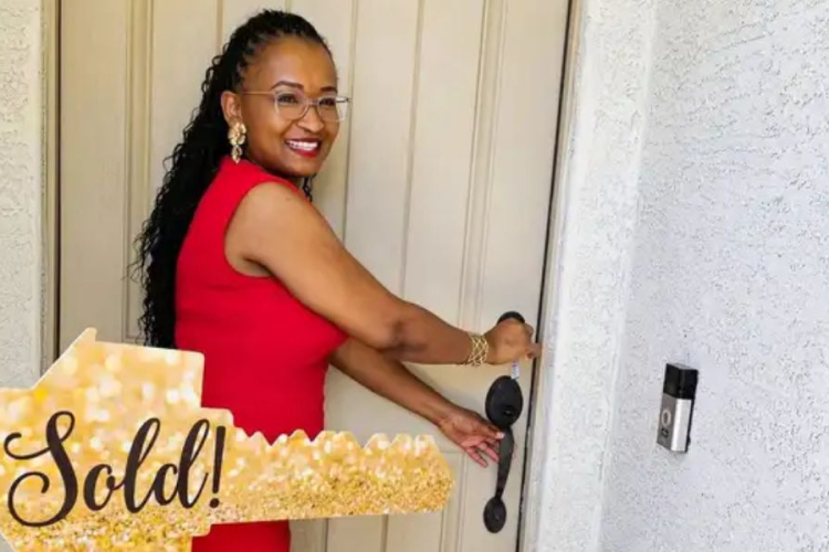 Diaspora Success: Kenyan Woman Purchases Second Property in America