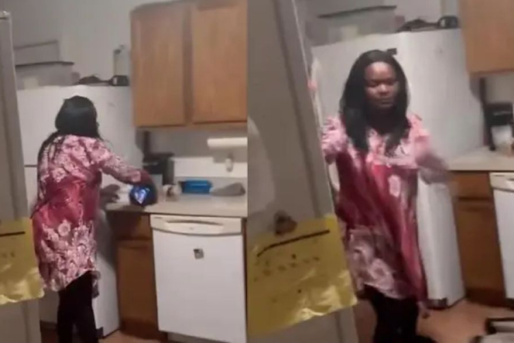 Kenyan Woman Linked to Viral New Jersey Incident Returns to Nairobi