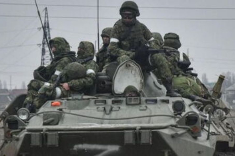 Several Kenyans Killed on Frontline in Ukraine War, Intelligence Says