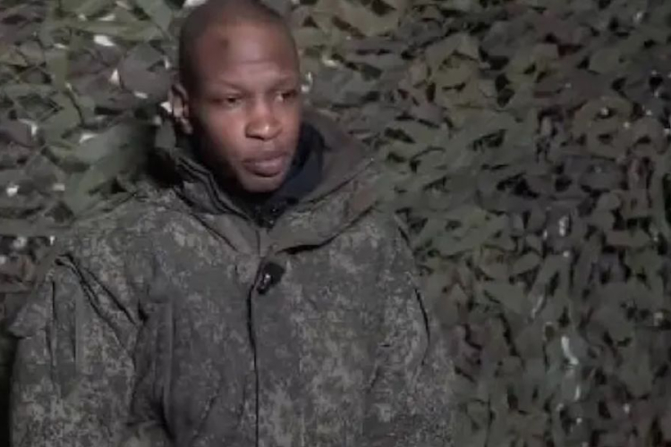 Kenyan IT Worker Says He Was Lured Overseas, Ended Up on Frontline