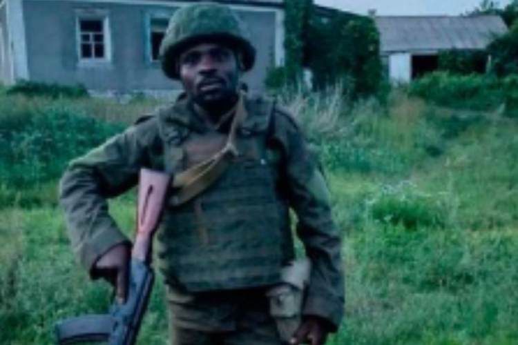 “It Is Not Easy”: Missing Kenyan Soldier’s Last Message From War Zone Haunts Relatives