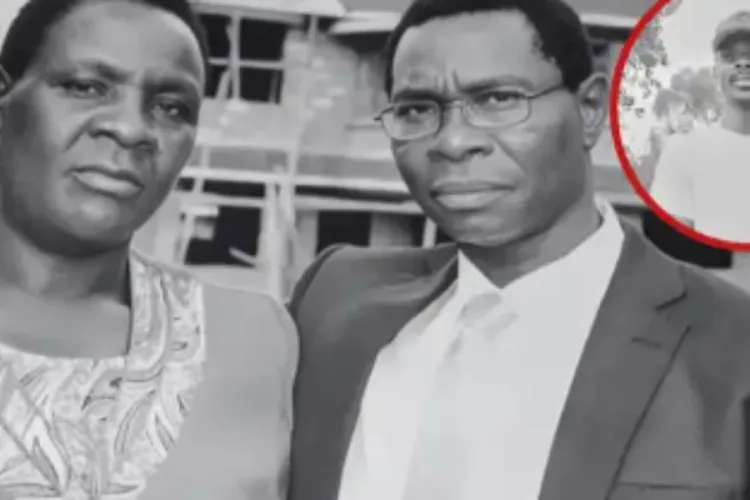 Kenyan Man Dies in US Motorcycle Crash Three Years After His Parents’ Murder