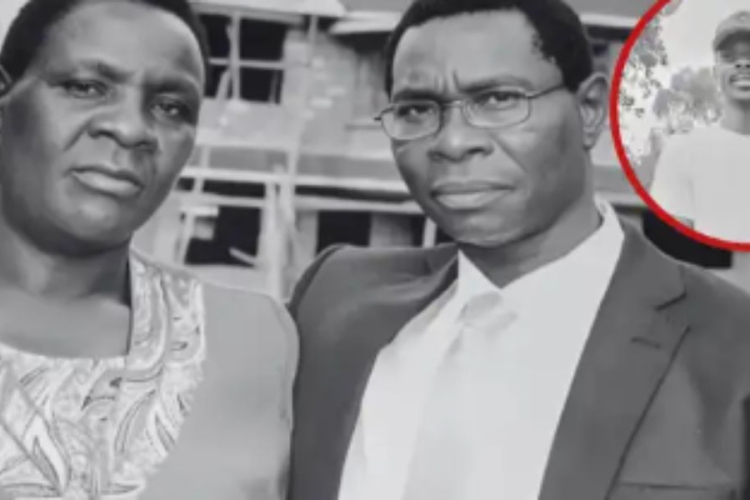 Kenyan Man Dies in US Motorcycle Crash Three Years After His Parents’ Murder