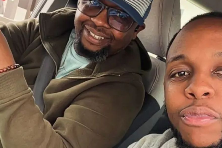 Machachari’s Govi Reunites With Dad in the US After Years Apart: “A Dream Come True”
