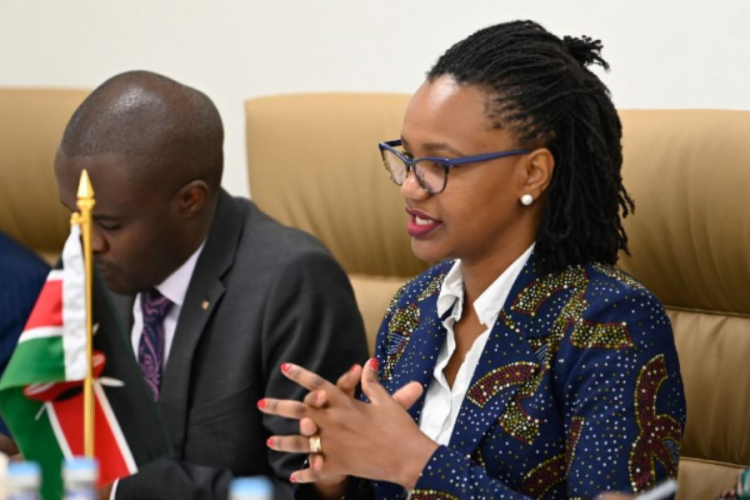 Kenya Confirms No Casualties as Xenophobic Unrest Hits South Africa