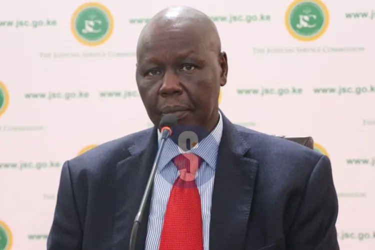Former Ruto Lawyer Addresses Bias Concerns in Supreme Court Bid