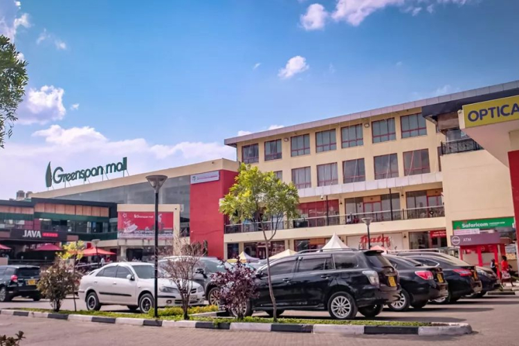 ILAM Fahari I-REIT Plans Mixed-Use Redevelopment of Greenspan Mall
