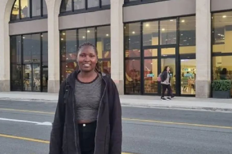 Life in Malta: The Story of Faith Kiplagat from Eldoret