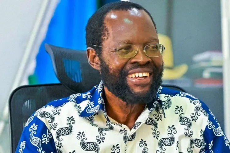 Peter Anyang’ Nyong’o to Face Senate Committee Over Governance Issues