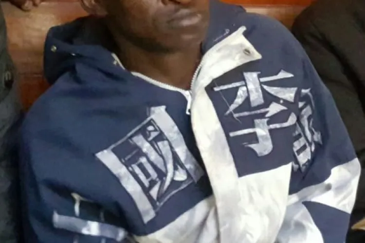 Wheelchair-Bound Nairobi Man Confesses to Killing Fellow Homeless Person