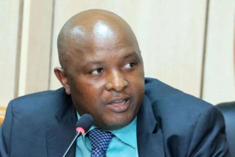 ODM Senator Flown to Nairobi for Treatment After Attack