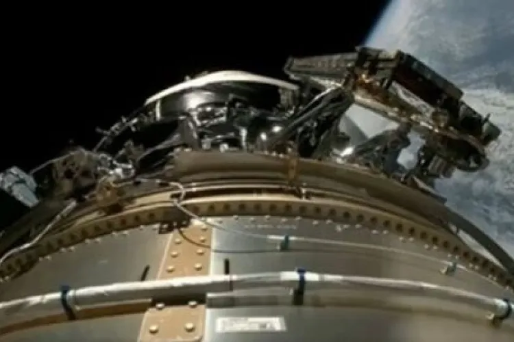 Kenya and Partners Send AI-powered Climate Camera to International Space Station 