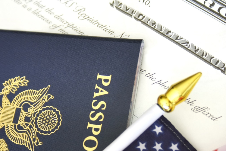Trump Administration Targets Hundreds of Foreign-Born Americans for Citizenship Revocation