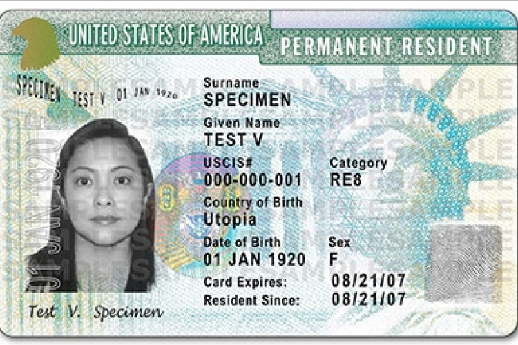 Trump Administration's New Green Card Guidance Raises Concerns Among Immigrants in the US