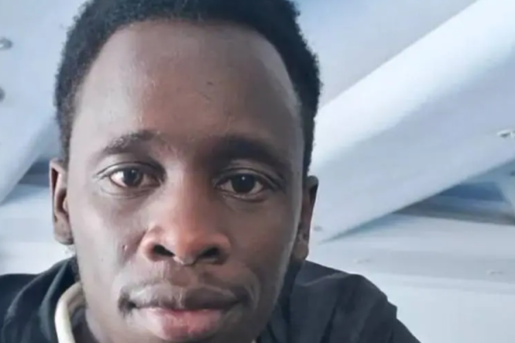 Kenyan Student in Britain Appeals for Support to Clear £4,000 Fee Balance
