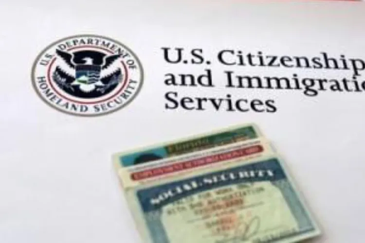Who Can Remain in the US During Green Card Processing? New Guidance for H-1B Holders
