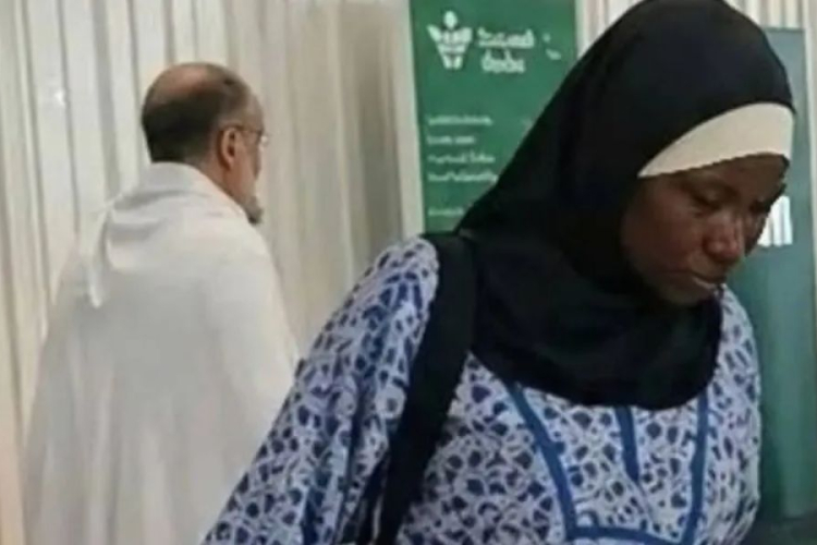 Kenyan Woman Missing After Failing to Board Flight in Saudi