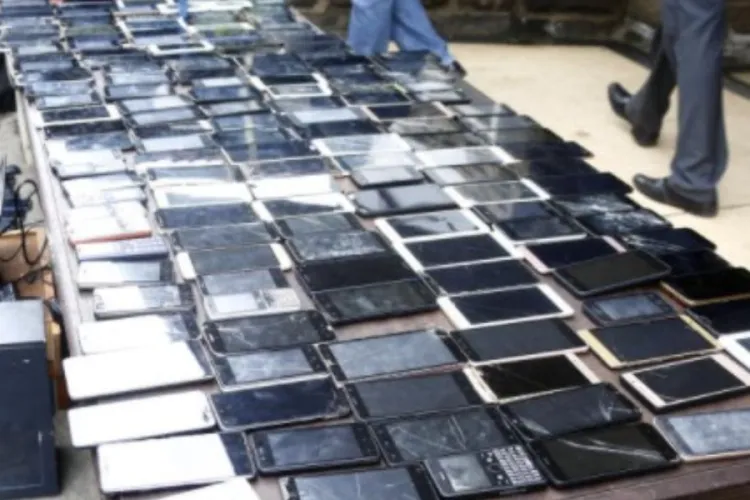 Court Asked to Freeze Sh6.7M Linked to Mobile Phone Theft 