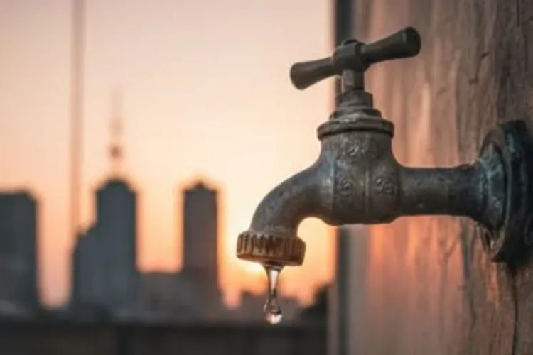 12 Nairobi Areas to Face Water Disruption Until Saturday