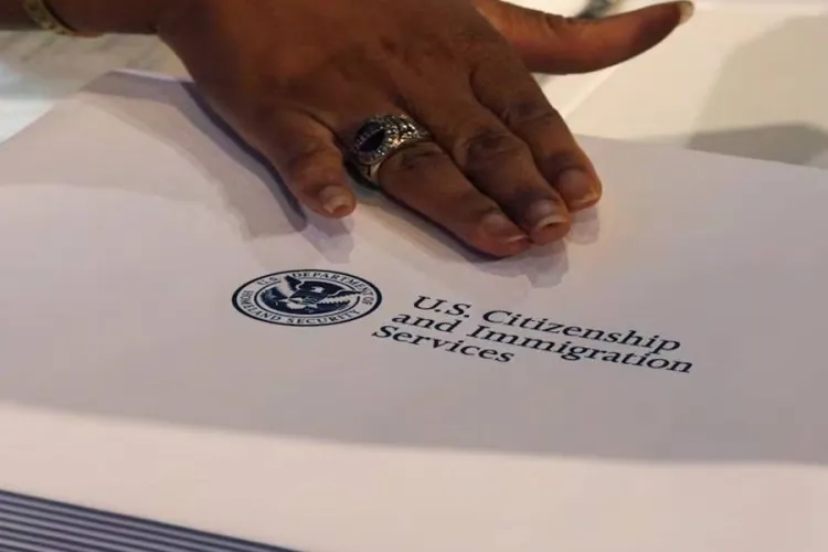 How Undocumented Migrants Are Paying to Have Crimes Committed Against Them for Visa Benefits