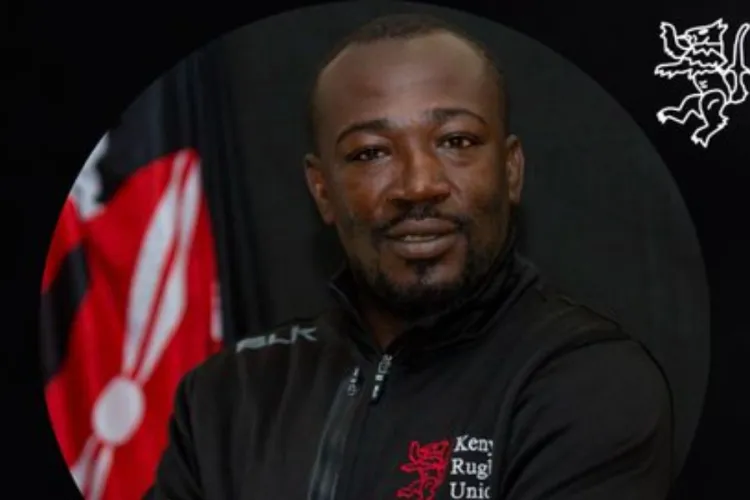 Felix Oloo: The Coach Who Took Kenya's Lionesses to the Olympics Dies in US Road Tragedy