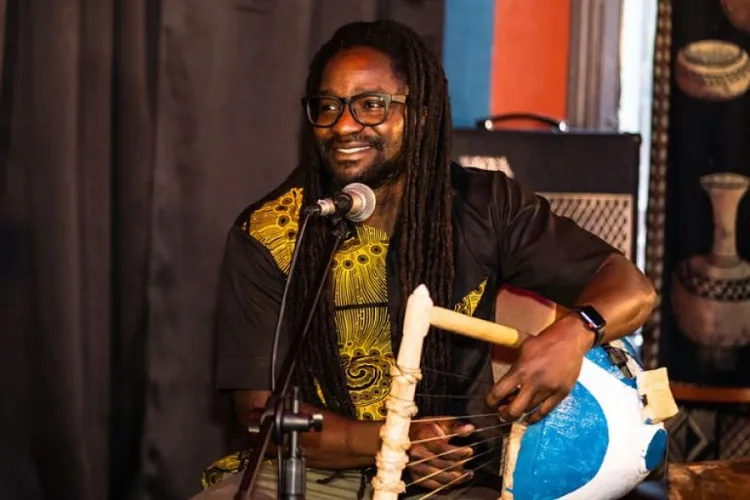 From Nairobi to Seattle: How Simon Javan Okelo Reimagined Madaraka Day for the Diaspora
