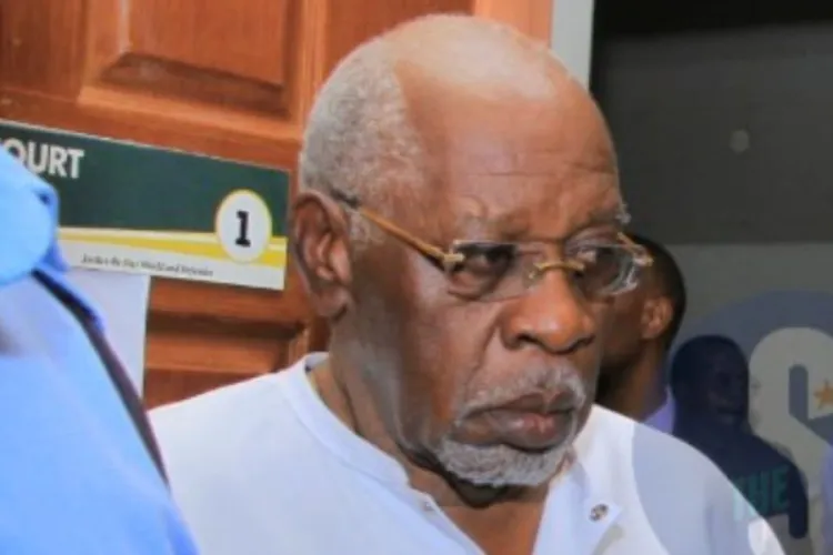 Autopsy Report Uncovers How Dr Obwaka Died