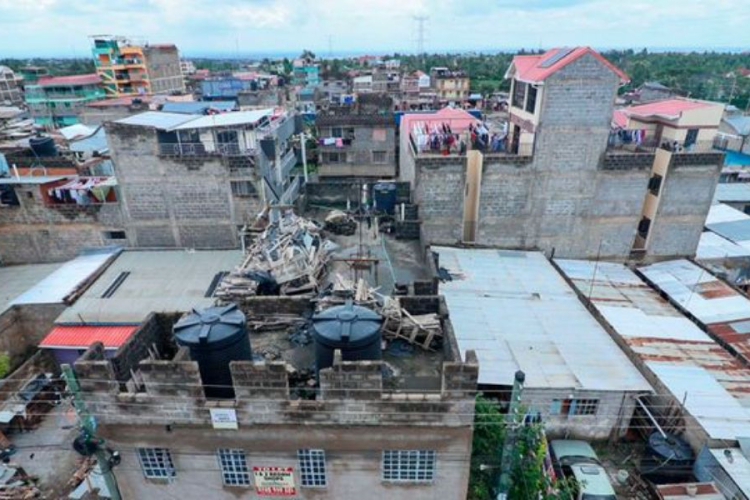 How Utawala Went From Sh12,000 Plots to One of Nairobi's Hottest Property Markets