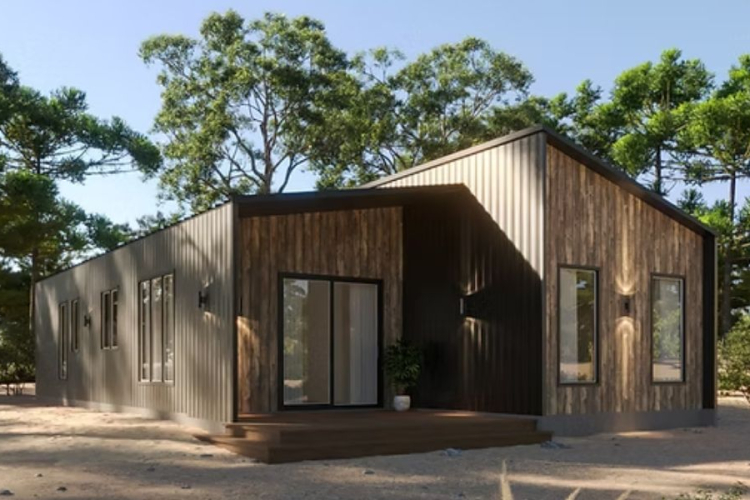 Naivasha’s Portable Homes You Can Dismantle and Relocate